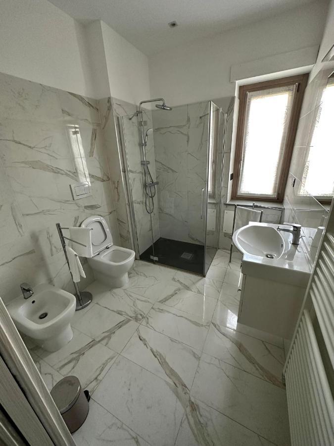 Casa Battisti Apartment *