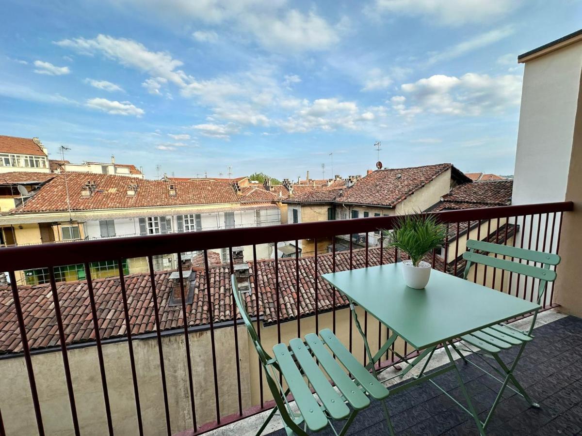 Casa Battisti Apartment Asti